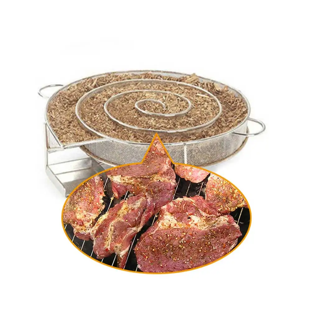 Smoking & Vaping Accessories - Baking Dish Cookware Barbecue Kitchen Plate