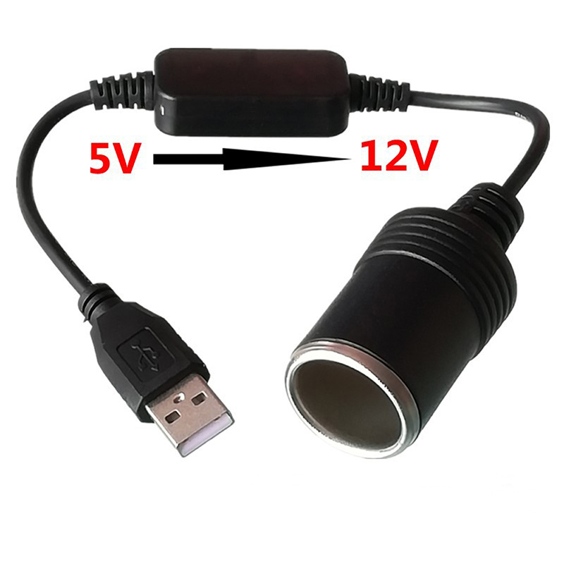Car Cigarette Lighter Socket 5 - đánh giá và giá Accessories Experts Vape