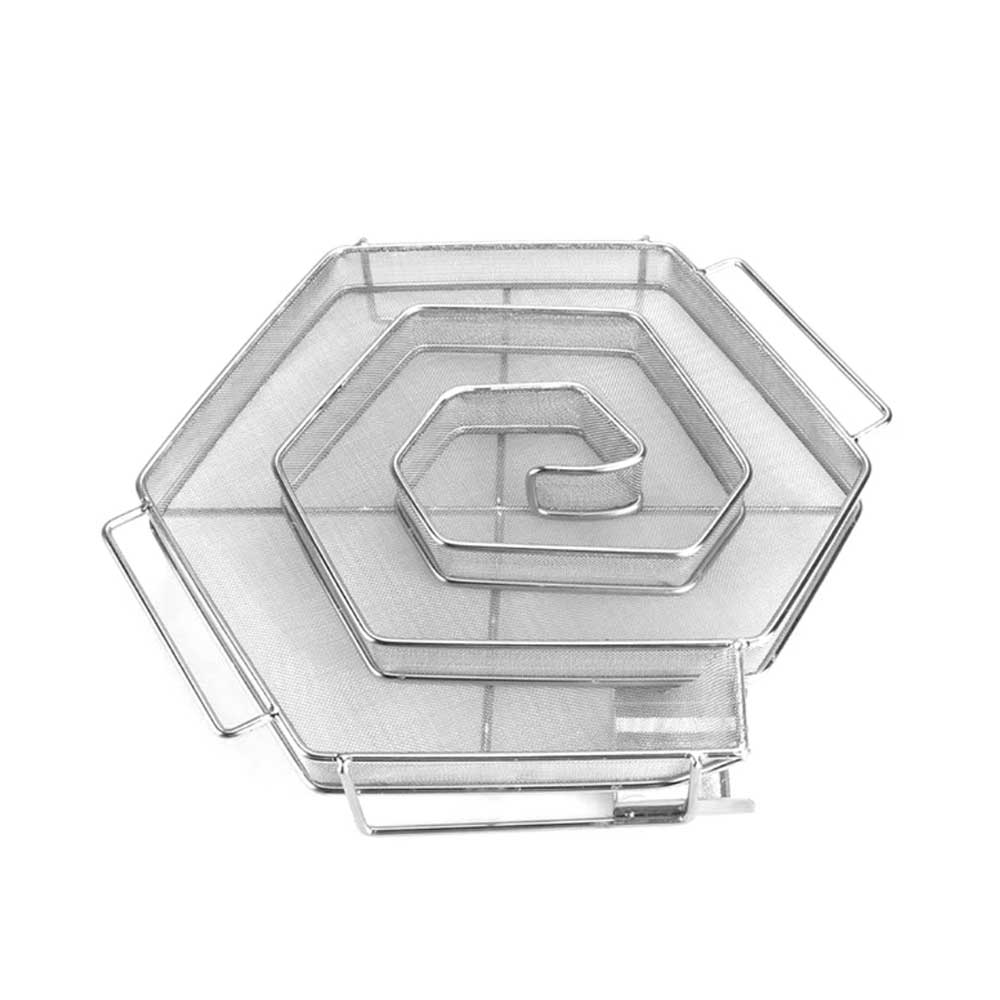 Baking Dish Cookware Barbecue  - đánh giá và giá Smoking & Vaping Accessories