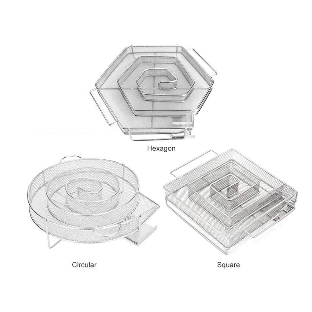 Baking Dish Cookware Barbecue  - đánh giá và giá Smoking & Vaping Accessories