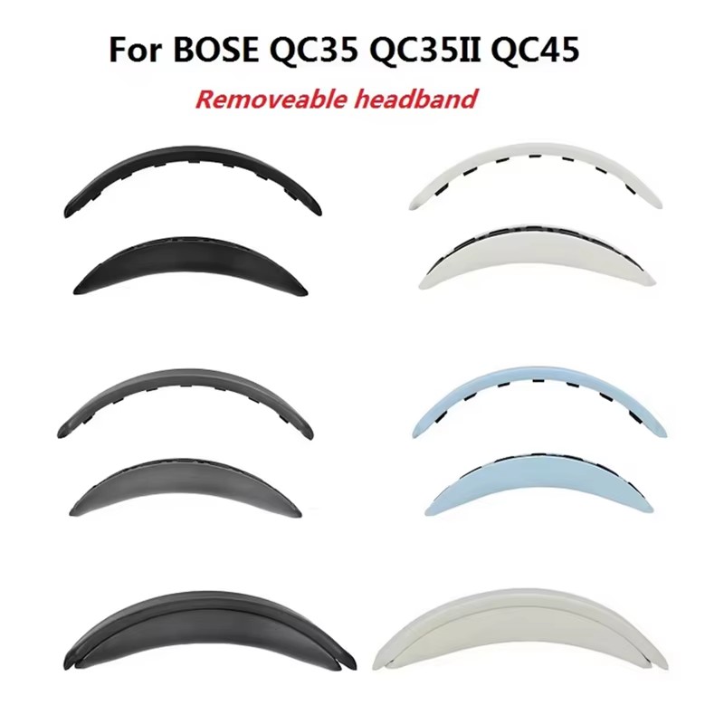 Replacement Headband for Bose  - đánh giá và giá Bose Headphone Qc45