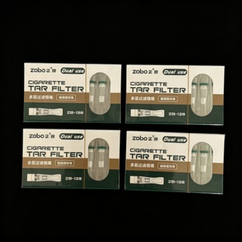 2/4 Sets Multifunction Tar Fil - đánh giá và giá Smoking & Vaping Accessories