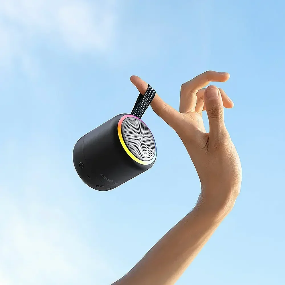 Original Anker Soundcore Mini  - đánh giá và giá Anker Speaker Soundcore Mini