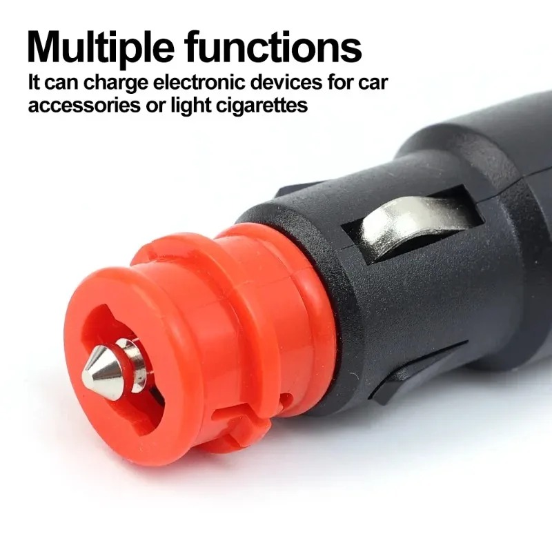 Universal Car Cigarette Lighte - đánh giá và giá Accessories Experts Vape
