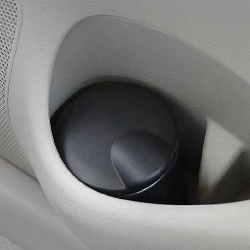 Portable Car LED Ashtray Unive - đánh giá và giá Vape Decoration