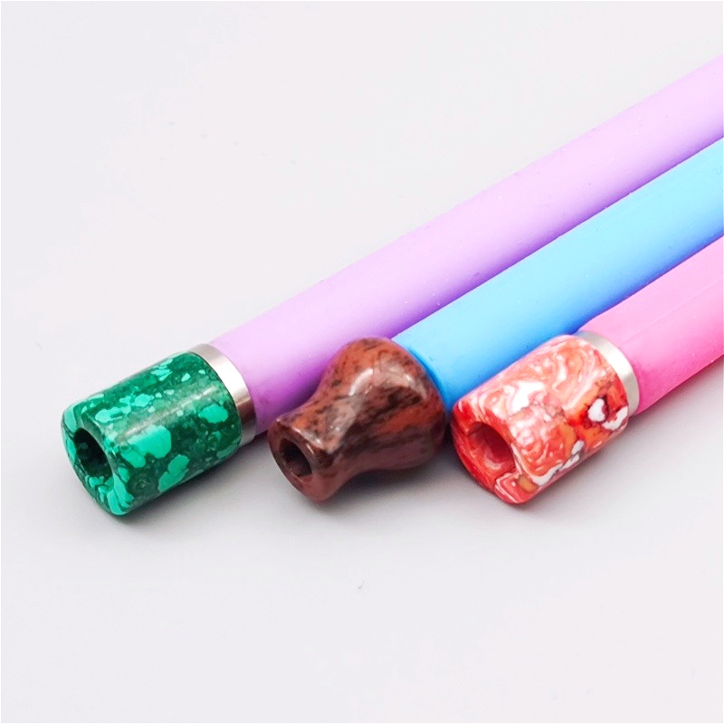 1Piece 510 Drip Tip Stainless  - đánh giá và giá Drip Tip Resin