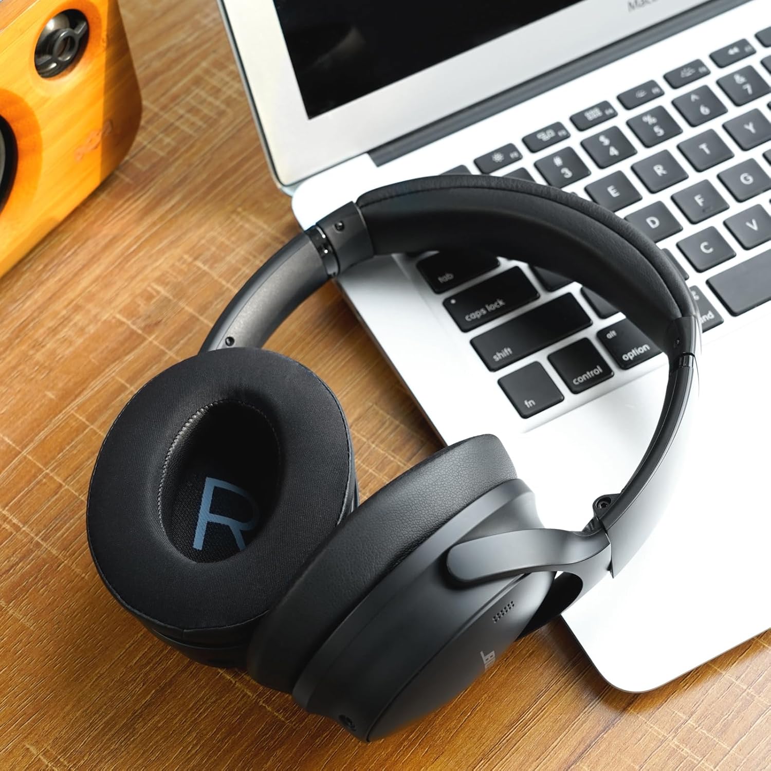 Cooling Gel Replacement Earpad - đánh giá và giá Bose Headphone Qc45