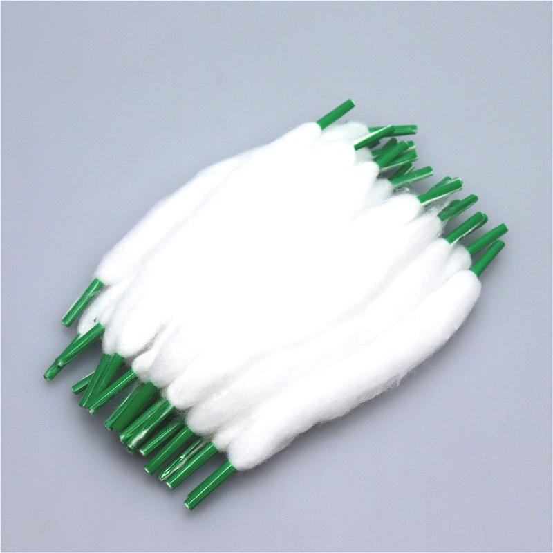 COTN THREADS Lighter Replaceme - đánh giá và giá Cotton Wick Organic