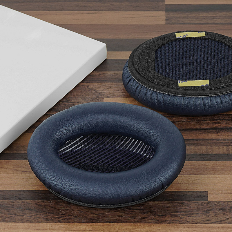 Replacement Ear Pads For Bose  - đánh giá và giá Bose Headphone Qc45