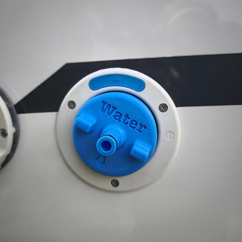 An Adapter for RV Water Tanks, - đánh giá và giá Tank O-Ring Seal