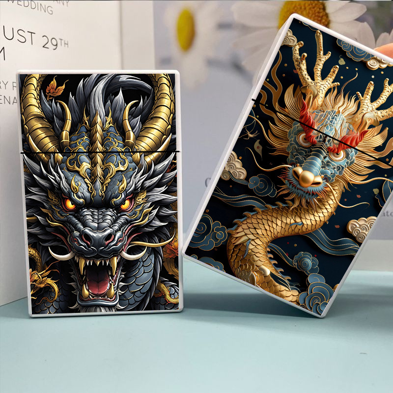 2026 New Cigarette case 20 pac - đánh giá và giá Smoking & Vaping Accessories